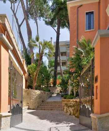 Contessa Arrivabene Antica Dimora