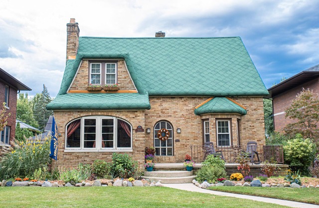 Continue the Irish tradition With This Home Blocks From Campus.