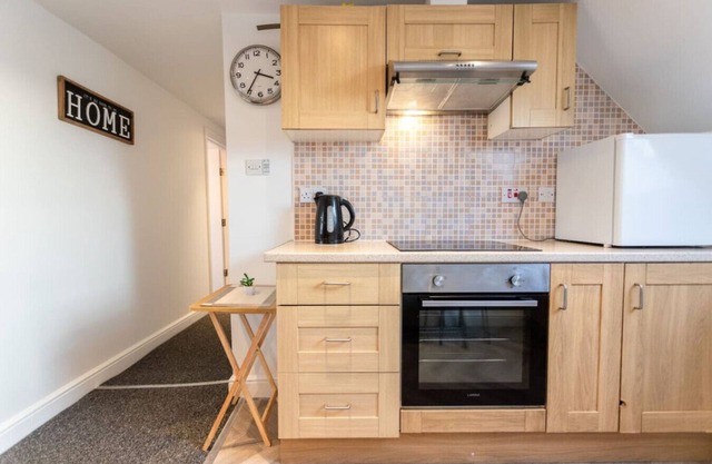 Contractor*Long Stays Discounts*Parking