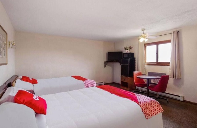 Convenient Location! Near Eastern Colorado Historical Society Jail Museum