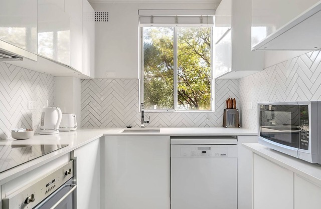 Coogee Beachside Retreat Free Parking