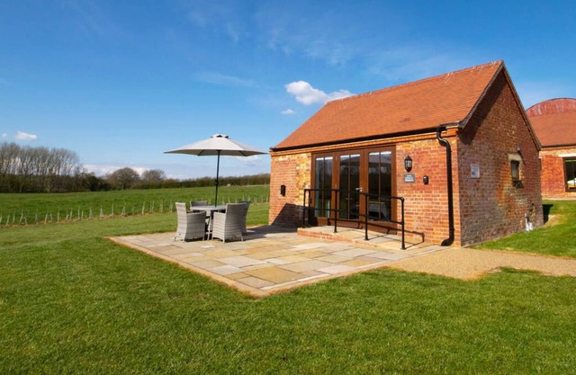 Cooks Hopper Hut in the beautiful Cranbrook