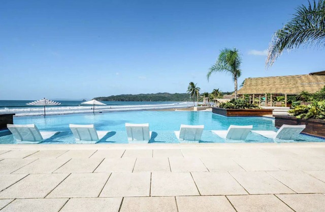 Cool, condo at Blue Venao