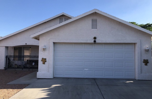 Cool Getaway Near Arizona Recreation