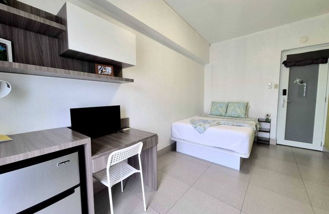 Cool hotel boutique with AC in vibrant Vega Baja