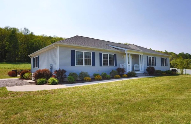 Sunrise Estates Cooperstown 