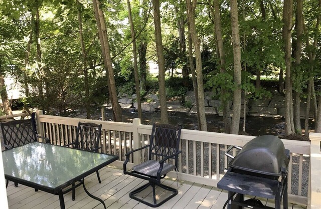 Cooperstown Baseball Rentals - Otsdawa Songbrook +