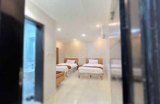 coov hotel