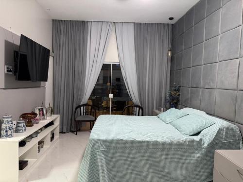 COP 30 Casa com 04 Suítes e 01 Quarto individualizados