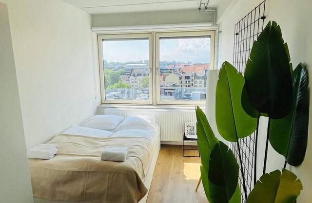 Copenhagen Getaway Cute Studio for Two 5