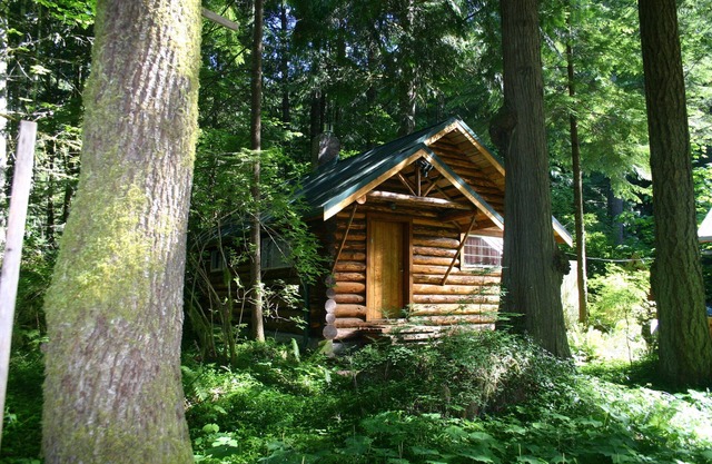 Copper Creek Inn at Mt Rainier