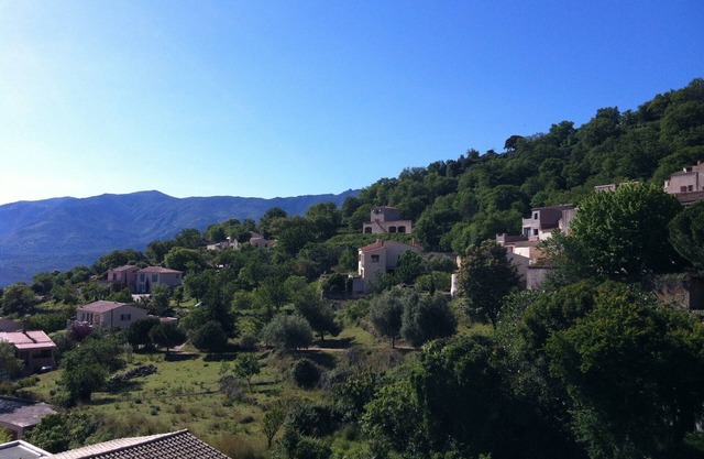 Village 