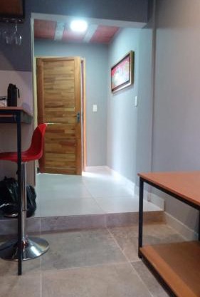 Coqueto departamento