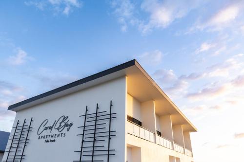 Coral Bay 2bedroom Apartment Wailoaloa