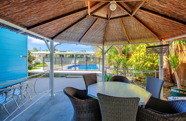 Coral Inn Boutique Motel