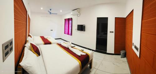 Coral Reef Eden Beach Resort