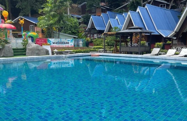 CoralView Perhentian BlueStar