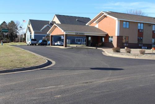 Coratel Inn 