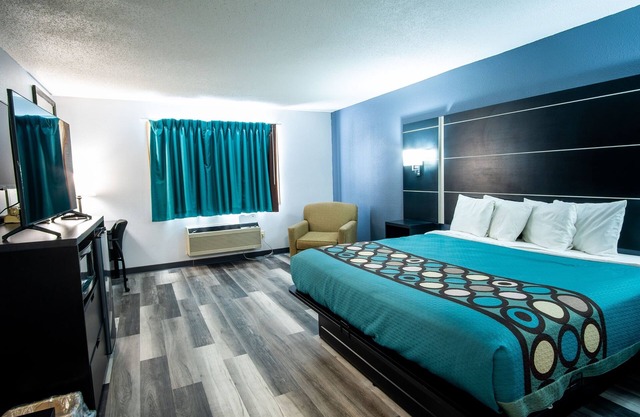 Coratel Inn and Suites by Jasper New Richmond