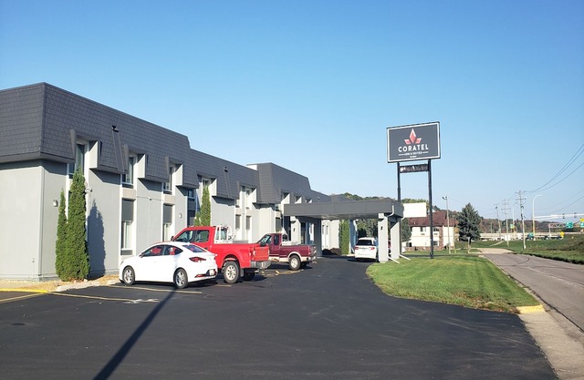 Coratel Inn & Suites by Jasper Mankato