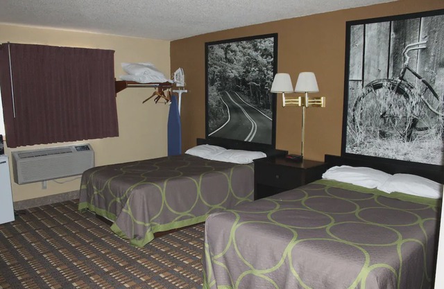 Coratel Inn & Suites Stillwater - Deluxe 2 Queen Bed Non-Smoking