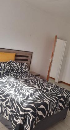 Corner Accommodation