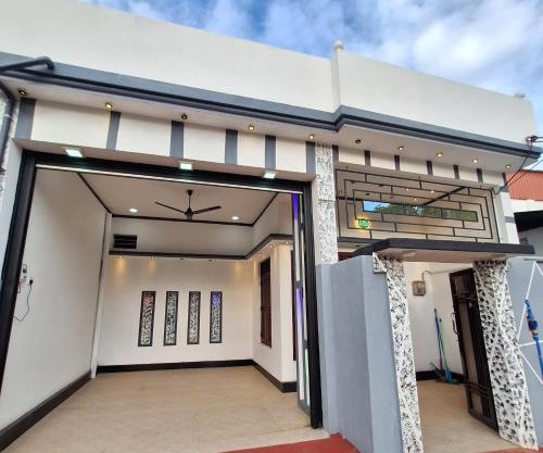 Corniche Villa and Rooms kattankudy