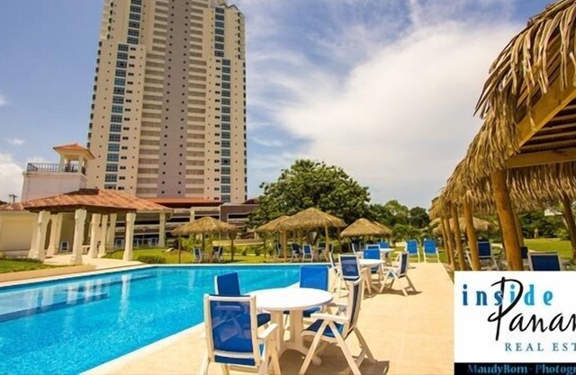 Coronado, Panama, Golf Tower 12th floor Coronado Luxury Suits Resort