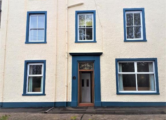 Corsewall Arms Guest House