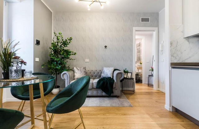 [Corso Buenos Aires] Elegant Apartment 5 Stars