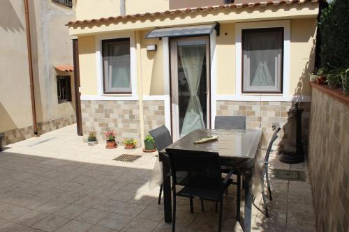 Corte San Giovanni Battista