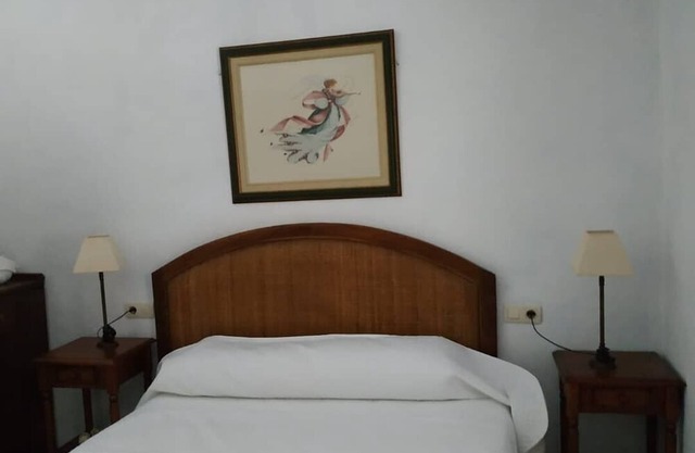 cortijo la solana (house nº 1)
