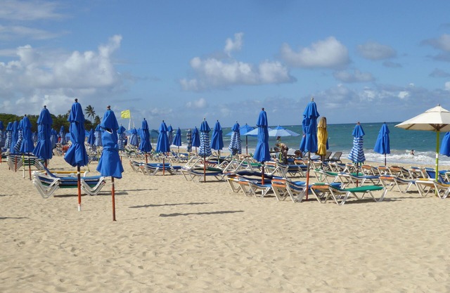 CortLang Vacation Rentals, El Pueblito