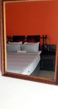 Cosmel Guest House