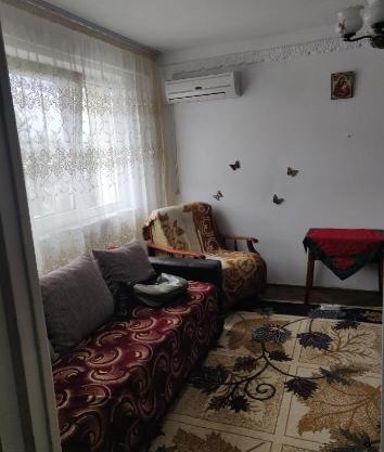 Cosmin Apartament 2 camere/ Flat 2 rooms
