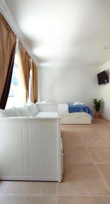 Costa by Hawkins Algeciras - Exterior 1A