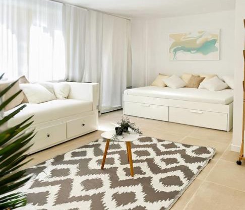 Costa by Hawkins Algeciras - Exterior 2A