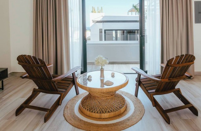 Costa de la Vela - Condo 101