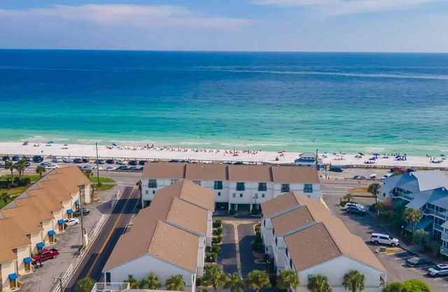 Costa Vista No5 in Miramar Beach