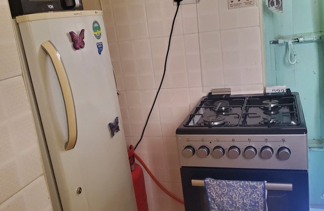 Cosy 1 Bedroom Apartment In Kasarani