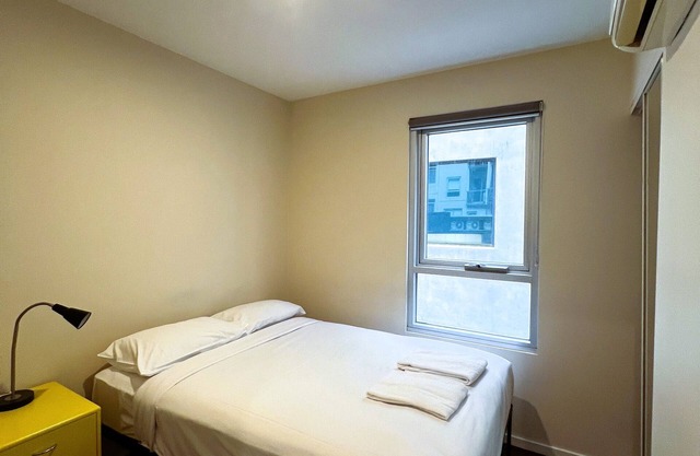 Cosy 1-Bedroom Retreat for 3 with Modern Amenities & Prime Location!