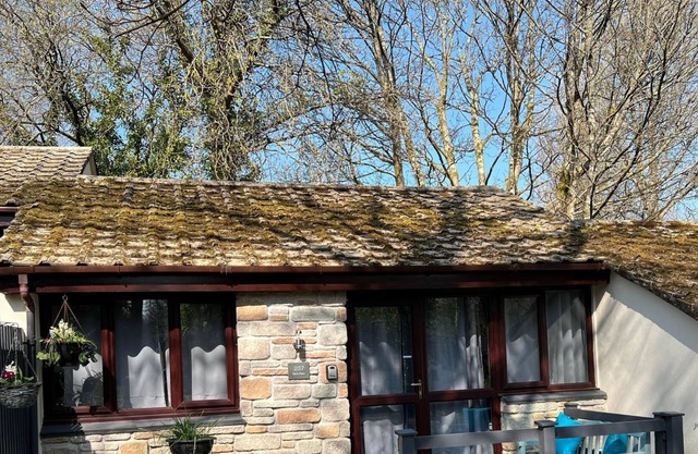 Cosy 2BD Chalet St Ives Holiday Village