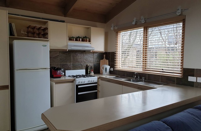 Cosy 3 bedroom home in Tawonga South /Mt Beauty