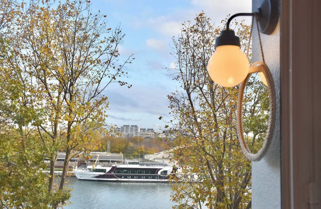 Cosy 4 bedrooms ParisNicoStay Seine river