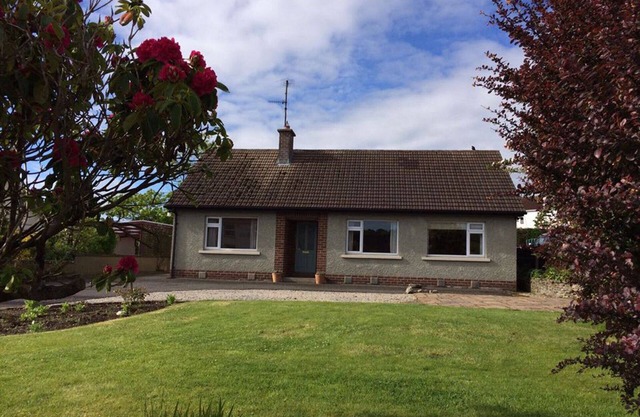 Cosy and stylish home, convenient location for exploring Fermanagh Lakelands