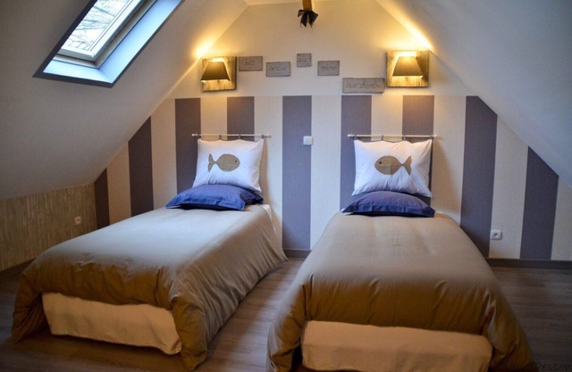 Cosy - Annouville Vilmesnil