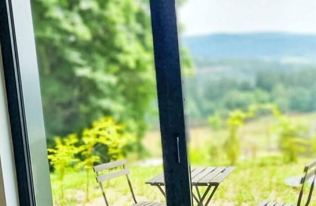 Cosy apartment for 4 people with WIFI, TV, terrace and panoramic view