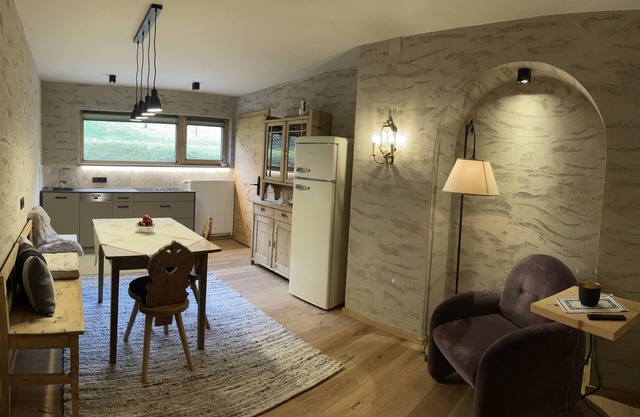 COSY apartment Brunnenhof