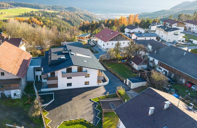 Cosy apartment for 4 guests with WIFI, TV and patio