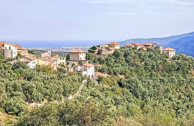 Cosy apartment for 4 guests with A/C, WIFI, TV and terrace